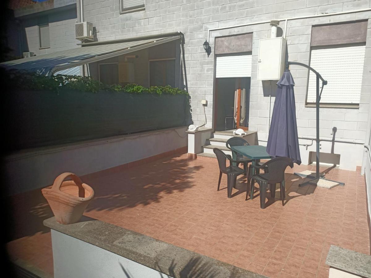 Casa Sole Villa Vetralla Exterior foto