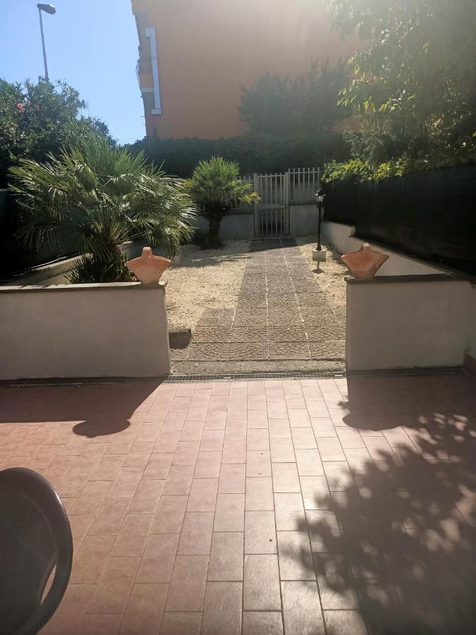 Casa Sole Villa Vetralla Exterior foto