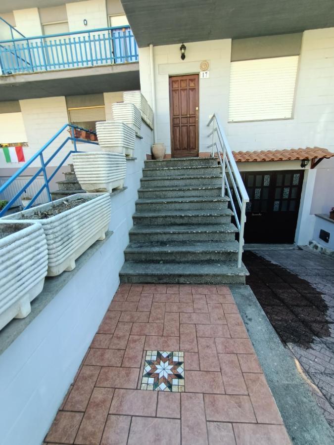 Casa Sole Villa Vetralla Exterior foto
