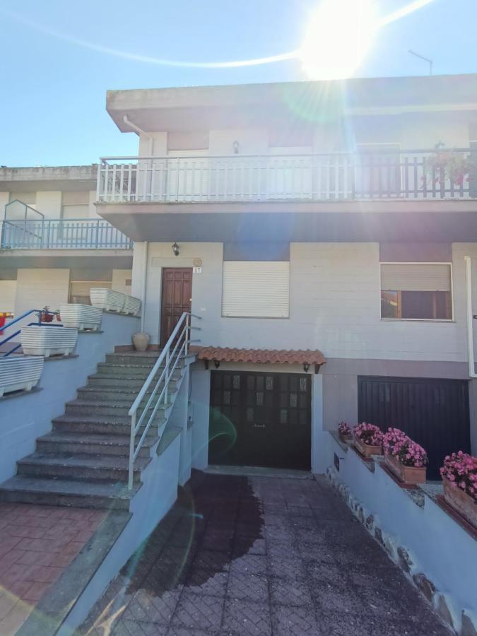 Casa Sole Villa Vetralla Exterior foto